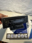 Virtual Reality VRCD400-SDU Player/usb In Dash Receiver. New Old Stock.. Fixed Price $48.99.