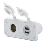 Guest-marinco Usb White Bulk #12VCOMBOW-B. Fixed Price $32.24.