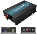 Wzrelb Pure Sine Wave Inverter 12V 2000W 3000W 4000W 5000W 8000W Power Car Solar. Fixed Price $213.75.