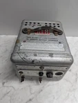 Vintage Atr 28U Rhg Dc-ac Power Inverter Tape Recorder Television 28VDC-110VAC. Fixed Price $15.04.