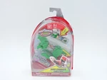 Dino Charger Power Pack #4 Green Velociraptor Rangers - Sealed. Fixed Price $35.99.