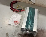 5000W 1000W Surge Power Pure Sine Wave Inverter 12V Dc To 120V Off Grid Home Rv. Fixed Price $270.00.