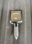 Cyberpower CPS160PBURC1 Inverter With Ac Outlet And Usb Port #R137. Fixed Price $15.00.