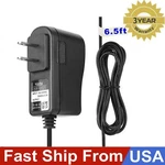 Lgm Adapter Charger For Hiluckey Solar Power Bank. Fixed Price $14.99.