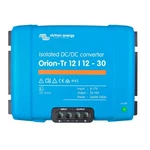 Victron Energy Orion-tr Dc To Converter For Dual Battery Systems, 12/12-VOLT. Fixed Price $90.99.