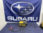 Dewalt DXAEC80 30 Amp Bench Battery Charger Engine Start. Fixed Price $115.00.