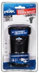 Peak 150 Watt 2.1 Amp Usb Car Mobile Power Supply Inverter - Model PKC0BM New. Fixed Price $24.95.
