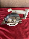 Craftsman 19.2 Volt Special Edition Circular Trim Saw 973.112931. Fixed Price $39.99.