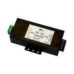 Tycon Voltage Converter +/- 18-36VDC In. 56VDC 1.25A 70W Regulated Out. Isolat. Fixed Price $191.46.