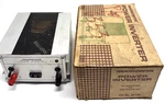 Vintage Nos Micronta Power Inverter Volt DC-120 Ac Cat No. 22 130. Fixed Price $79.99.