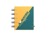 Avmatrix SD1141 1X4 3G-SDI Reclocking Distribution Amplifier. Fixed Price $199.00.