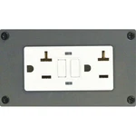 Xantrex Freedom Gfci Option 808-9817 Upc 715535901233. Fixed Price $42.07.