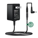 Ul 5FT Dc Adapter Power For Radio Shack PRO-2055 Cat. No. 20-197 20197 Digital. Fixed Price $13.76.