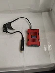 Everstart 120W 7000M Power Inverter Car Adapter. Fixed Price $12.99.