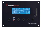 Samlex Evo-rc-plus Remote Control For Evolution Series Inverter/chargers, Lcd. Fixed Price $175.50.