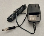 Sunpower EA1015-AR 5V 2A Acdc Supply Wall Adapter Locking Interchangable. Fixed Price $13.00.