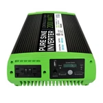 Gowise Power 2000W/4000W Peak Pure Sine Wave Inver Digital Lcd Display. Fixed Price $165.99.
