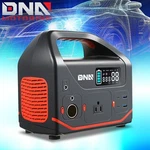 300W Portable Station Powerbank Indoor/ Outdoor/ Camping/ Solar Generator. Fixed Price $224.99.