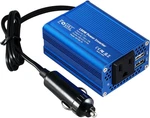 150W Car Power Inverter 12V Dc To 110V Ac Converter Vehicle Adapter Plug Outlet. Fixed Price $22.99.