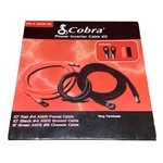 Cobra Electronics CPI-A4000BC Ac Power-inverter Gauge Cable Kit. Fixed Price $44.99.