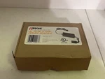 Wagan 5 Amp Ac To 12V Dc Power Adapter Ul Listed. Fixed Price $34.98.