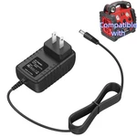 13.5V Adapter For Cen Tech In Portable Power Pack Item 60703 Jump Starter. Fixed Price $5.25.