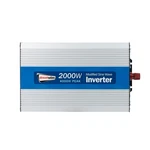 Streetwise 2000-4000W Power Inverter Ac/dc + Usb Outlet Camping Vehicle Boat. Fixed Price $186.97.