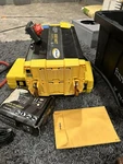 Go Power GP-ISW3000-12 Dc 110 Ac 12V Pure Sine Wave Inverter. Fixed Price $1000.00.