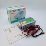 Genius Power Dc To Ac Inverter 300W Soft Start GP-24-300. Fixed Price $141.55.