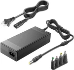 15V 60W Ac Adapter Charger For Portable Power Station 50W To 300W Fit Anker/g.... Fixed Price $61.99.