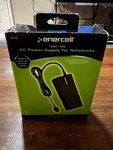 Enercell 19VDC 90W Ac Power Supply For Notebooks 2730746.. Fixed Price $23.99.