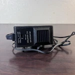 Archer Radio Shack Tandy Corp Adapter 270-1551 4 Voltage Settings. Fixed Price $11.99.