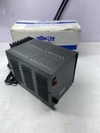 Tripp-lite PR-25B, Ac To Dc Converter, Precision Regulated Power Supply. Fixed Price $179.00.