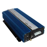 Aims Power PWRIX2000SUL 2000W Pure Sine Inverter With Transfer Switch - 12V To. Fixed Price $524.25.