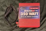 Vector Maxx Sst 175 Watt Dc Ac Power Inverter VECO23 B2. Fixed Price $24.99.