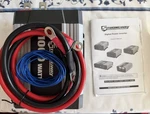 Strongway 1000 Watt Continuous (2000W Surge) Digital Power Inverter. Fixed Price $89.00.
