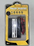 Qfx PWR-80 200W Continuous 400W Peak Power Inverter W/ Usb New. Fixed Price $39.99.