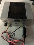 Tripp Lite Powerverter PV-400 Dc To Ac Inverter 400W Heavy Duty As-is. Fixed Price $52.03.