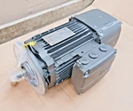 New Sew Eurodrive Hp Inverter Motor 1750 Rpm 230/460 Vac DRN80M4/BE1HR/FG. Fixed Price $719.99.