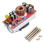 New 1800W Dc 10-60V To 12-90V Boost Converter Step Power Supply Module. Fixed Price $32.69.