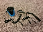 3 - Car Chargers, Adapters Bestek, Verizon. Fixed Price $19.00.