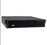 Tripp-lite BP48V27-2US External Rack Tower Battery Pack W/ Rails. Fixed Price $999.99.
