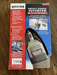 Vector VECO41WM Dc Ac 100 Watt Pocket Power Inverter Tested. Fixed Price $12.00.