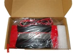 Bygd 500W Car Power Inverter Dc 12V To 110V Ac Converter Dual Outlets With 3..... Fixed Price $44.99.