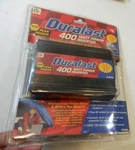 Duralast Watt Power Inverter 12V Dc- 110VAC Peak 800 PI-400 Package. Fixed Price $19.99.