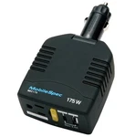 Mobilespec MSI175 175W Direct Plug Power Inverter. Fixed Price $21.99.