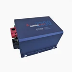 Samlex EVO-2224 Ups 2200 Watt Pure Sine Inverter/charger 24VDC Input: 120VAC. Fixed Price $1199.00.