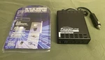 Powerline Mobile Ac Outlet 200W Dc To Converter Box. Fixed Price $18.87.