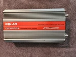 Solar P120000X Watt Power Inverter. Fixed Price $180.00.
