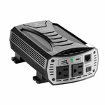 Cobra Pure Sine Wave Watt Power Inverter With Cables Cpap. Fixed Price $129.95.